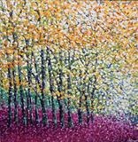 Autumn Dazzle - Alison Cowan