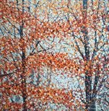 Autumn Lights - Alison Cowan