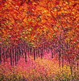 Autumn Majesty - Alison Cowan