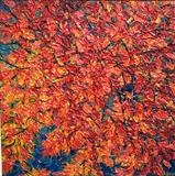 Autumn Regalia - Alison Cowan