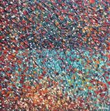 Autumn Sprinkle - Alison Cowan