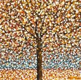 Autumn Swirl - Alison Cowan