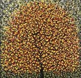 Autumn Tree - Alison Cowan