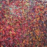 Autumnal Tapestry - Alison Cowan