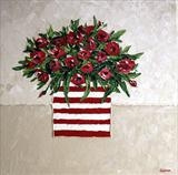 Bella Rosa - Alison Cowan