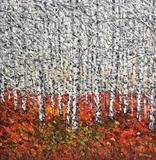 Birch Bunch - Alison Cowan