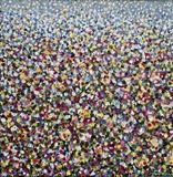 Blooming Tulips - Alison Cowan