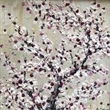 Blossom Branch - Alison Cowan