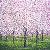 Blossom Formation - Alison Cowan