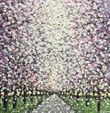 Blossom Path - Alison Cowan