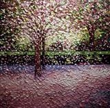 Blossom Shower - Alison Cowan