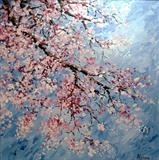Blossom Whisper - Alison Cowan