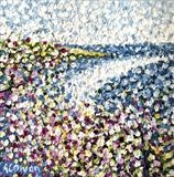 Blue Yonder - Alison Cowan