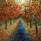 Boulevard - Alison Cowan