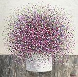 Bouquet Fizz - Alison Cowan