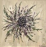 Buttonhole - Alison Cowan