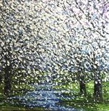 Cascade - Alison Cowan