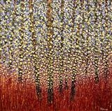 Cascading Fall - Alison Cowan