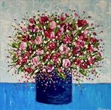 Cheery Bunch - Alison Cowan