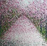 Confetti Carpet - Alison Cowan