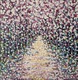 Confetti Shower - Alison Cowan