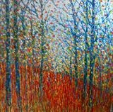 Coppice - Alison Cowan