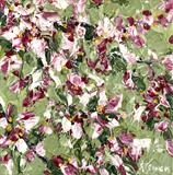 Crabapple Blossom - Alison Cowan