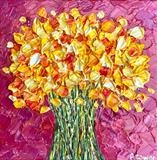 Daffs - Alison Cowan