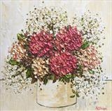 Faded Glory - Alison Cowan