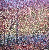 Fall Impression - Alison Cowan