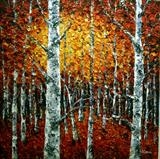 Fireball - Alison Cowan