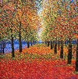 Flame Veil - Alison Cowan