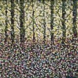 Floral Carpet - Alison Cowan