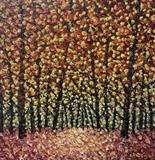 Forest Glow - Alison Cowan