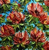 Full Bloom - Alison Cowan