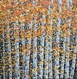 Golden Shower - Alison Cowan