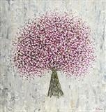 Gypsophila Bouquet - Alison Cowan