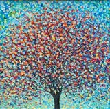 Jelly Bean Tree - Alison Cowan