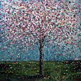 Jewelled Delight - Alison Cowan