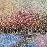 Joyful Burst - Alison Cowan