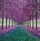 Lavender Avenue - Alison Cowan