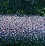 Lavender Shimmer - Alison Cowan