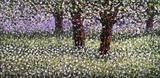 Leafy Bower - Alison Cowan