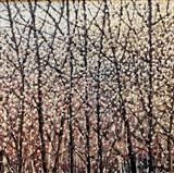 Mauve Beyond - Alison Cowan