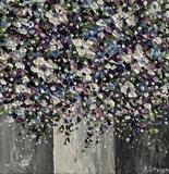 Mauve Medley - Alison Cowan