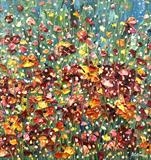 Meadow Flowers - Alison Cowan