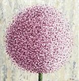 Mulberry Pom Pom - Alison Cowan