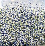 Out of the Blue - Alison Cowan