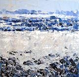 Pebble Beach - Alison Cowan