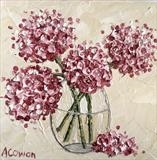 Petal Fall - Alison Cowan